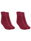 Maroon color option, Currently selected