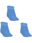 Blue color option, Currently selected