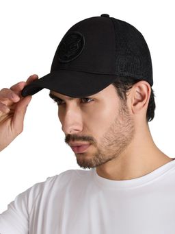 Balenzia - Headwear Marvel Black Panther Men'S Trucker Cap