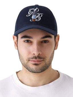 Balenzia - Headwear Playboy Men Baseball Cap