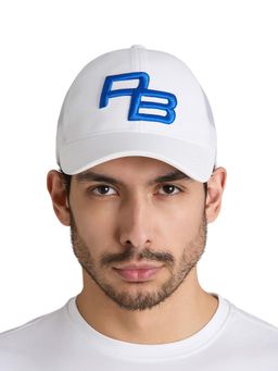 Balenzia - Headwear Playboy Men Trucker Cap