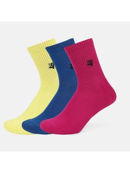Balenzia - Men’S High Ankle Socks