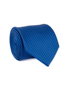 CAZZANO - Men Striped Skinny Neck Tie