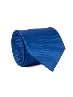 CAZZANO - Men Polka Dot Skinny Neck Tie