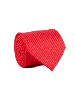 CAZZANO - Men Printed Skinny Neck Tie