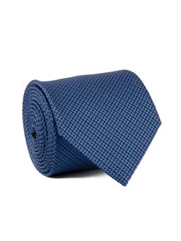 CAZZANO - Men Printed Skinny Neck Tie