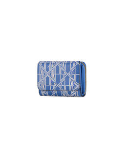 CARPISA - Blue Lavy Wallet
