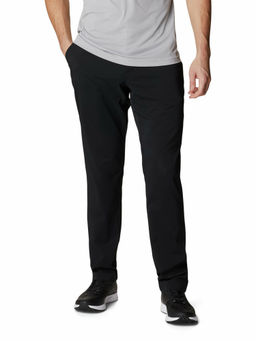 Columbia - Mens Grey Omni-Shield Tech Trail II Pant