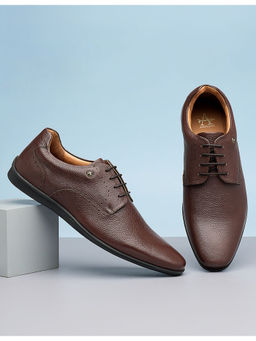 Arrow - ROBEE 3.0 Mens Business Casual Derbies