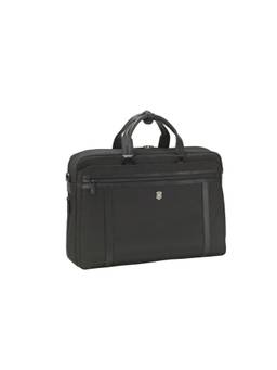 Victorinox - 9 Litres Office Briefcase Bag, Lightweight And Water (L)