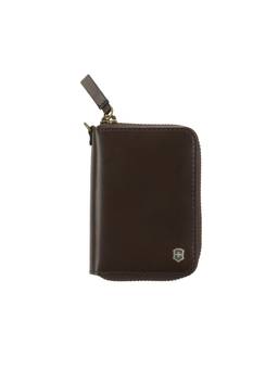 Victorinox - Altius Edge, Clavius, Slim Wallet, Dark Earth (605435)