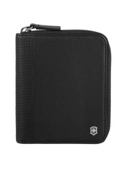 Victorinox - Altius Alox, Clutch Wallet, Black (611576)