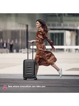 Victorinox - Swiss Designed Travel Bag, Spectra 3.0, Expandable Global Carry-On (S)