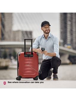 Victorinox - Swiss Designed Travel Bag, Spectra 3.0,Expandable Global Carry-On (S)