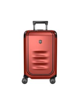 Victorinox - Swiss Designed Suitcase, Spectra 3.0, Expandable Frequent Flyer Trolly Bag