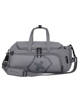 Victorinox - Touring 2.0, Travel 2In1 Duffel Bag Stone Grey (612123) (M)