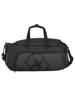 Victorinox - Touring 2.0, Travel 2In1 Duffel, Black (612124) (M)