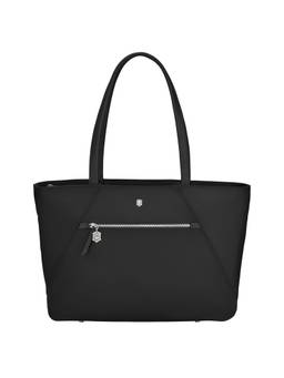 Victorinox - Signature Women Tote Bag 16'' Laptop And 10'' Tablet Pocket, Black