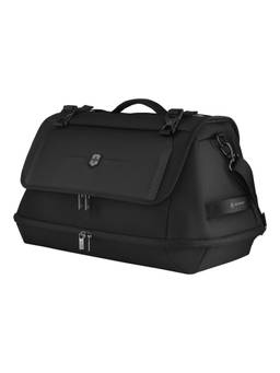 Victorinox - Crosslight Duffel Bag, 37 Litres, Black, 612424 (L)