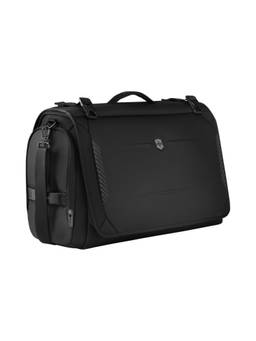 Victorinox - Crosslight Duffle Bag (36 Cm), 45 Litres, Black, Polyester (L)