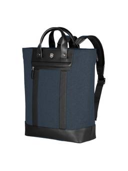 Victorinox - Architecture Urban 2-Way Carry Office Backpack 15-Inch Laptop Pocket