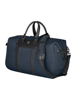 Victorinox - Architecture Urban2, Duffle Bag (45 Litres), 41 Cm, Blue, Polyester (L)