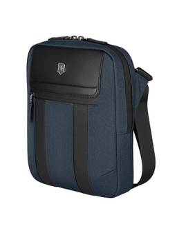Victorinox - Architecture Urban2, Sling Bag (6 Litres), 28 Cm, Blue (S)