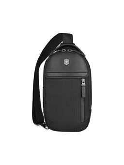Victorinox - Swiss Designed Waist Bag Architecture Urban Black (S)