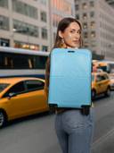 Aqua color option, Currently selected