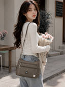 Khaki color option, Currently selected