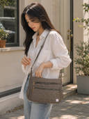 Khaki color option