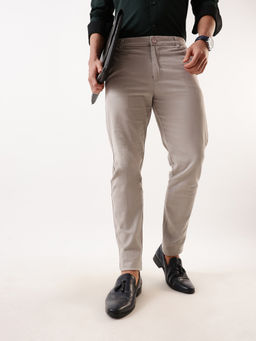 Dennis Lingo - Men Straight Fit Chinos