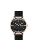 Black color option, Sold out