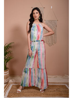 AROOP SHOP INDIA - Mia Jumpsuit (Set of 2)