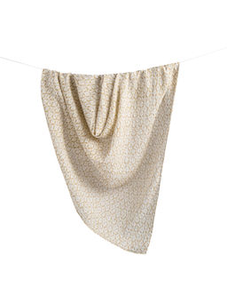 Crane Baby - Kendi Single Swaddle Wraps (Diamond)