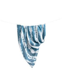 Crane Baby - Caspian Single Swaddle Wraps (Tie-Dye)