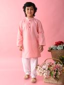 Peach color option, Currently selected