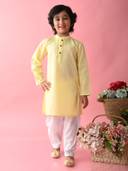 Yellow color option, Currently selected