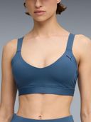 Blue color option, Currently selected