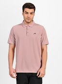 Pink color option, Currently selected