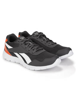 Reebok - Ree-fusion Grey Running Shoes