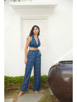 Aapro Label - Tuberose Co-Ord (Set of 2)