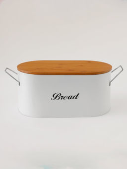 The Better Home - The Bette Home Bread Box