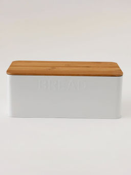 The Better Home - The Bette Home Bread Box