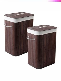 The Better Home - 2 (The Better Home Laundry Basket