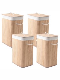 The Better Home - 4 (The Better Home Laundry Basket