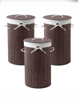 The Better Home - 3 (The Better HomeLaundry Basket