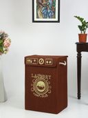 Brown color option, Currently selected