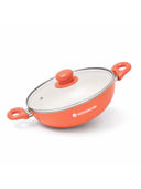 Peach color option, Currently selected
