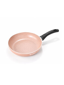 Wonderchef - Pink Vitalife Non-Stick Fry Pan
